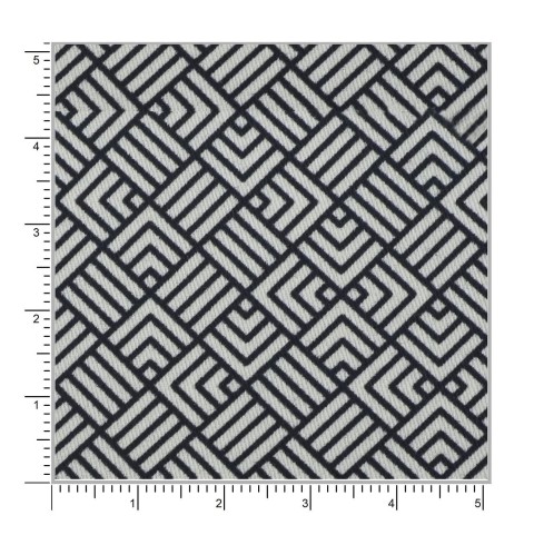 Black PRT2362 - 100% cotton printed shirts