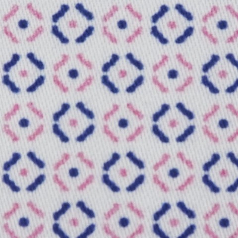 Pink PRT2387 - 100% cotton printed shirts