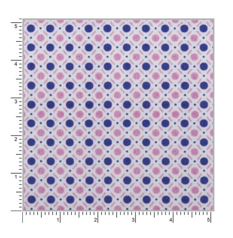 Pink PRT2389 - 100% cotton printed shirts