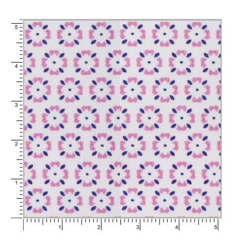 Pink PRT2391 - 100% cotton printed shirts