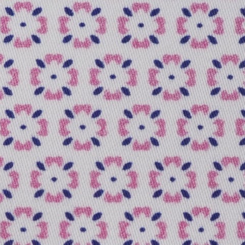 Pink PRT2391 - 100% cotton printed shirts