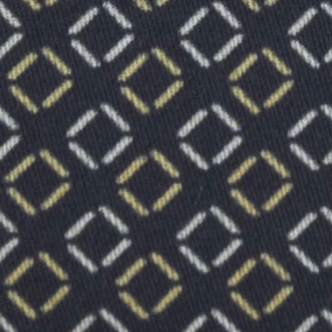 Black PRT2414 - 100% cotton printed shirts