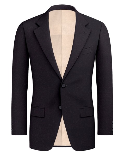 Purple VR0909-12 - Velvet Tuxedo Suits