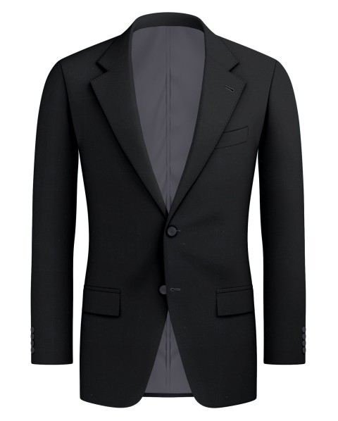 Grey VR0909-14 - Velvet Tuxedo Suits