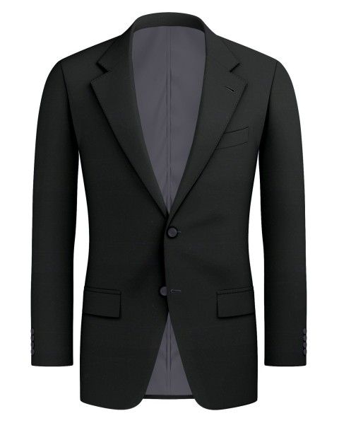 Grey VR0909-17 - Velvet Tuxedo Suits