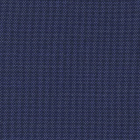 Blue carli-14 - Wool Stretch Pants