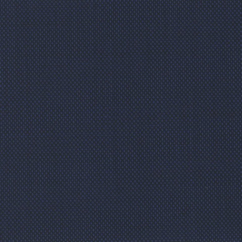 Blue carli-15 - Wool Stretch Suit
