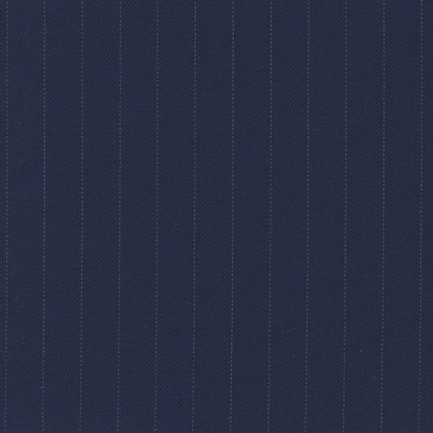 Blue carli-20 - Wool Stretch Pants