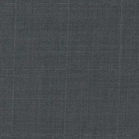 Grey carli-26 - Wool Stretch Pants