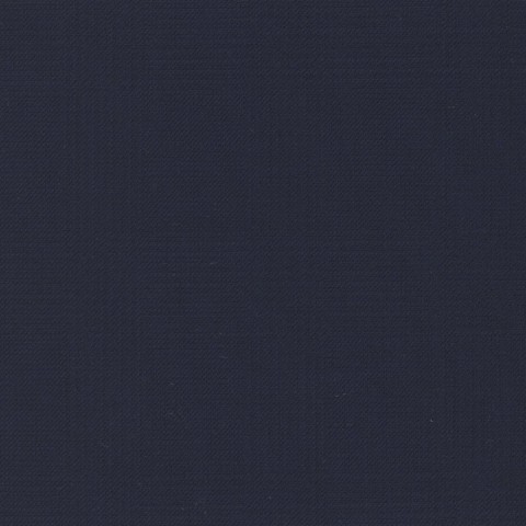 Blue carli-30 - Wool Stretch Suit