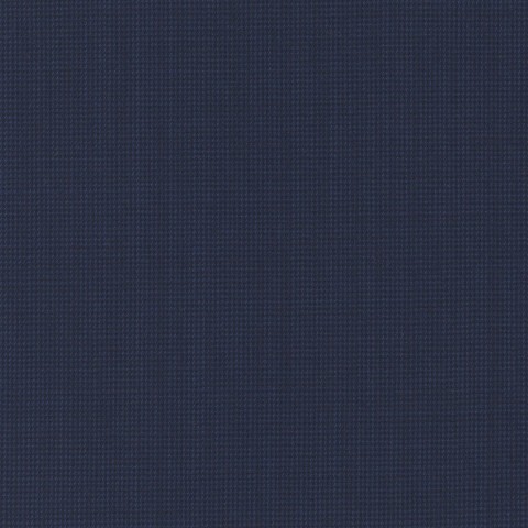Blue carli-4 - Wool Stretch Pants