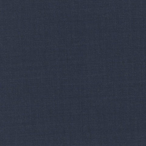 Blue carli-59 - Wool Stretch Suit