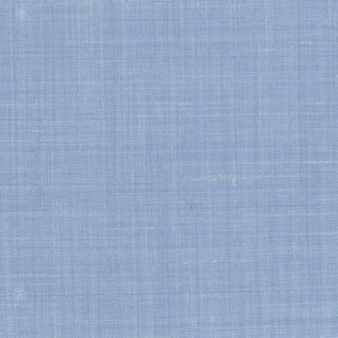 Blue carli-68 - Wool Stretch Suit