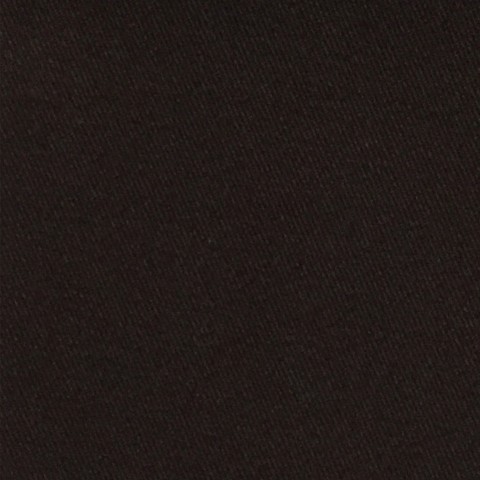 Dark Brown Cotton