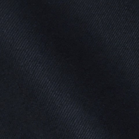 Dark Navy Cotton