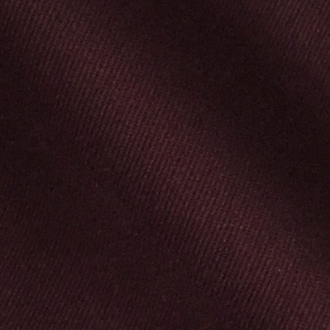 Red Maroon Cotton