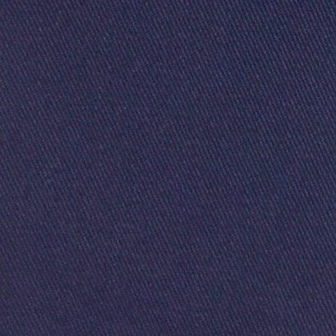 Dark Blue Cotton