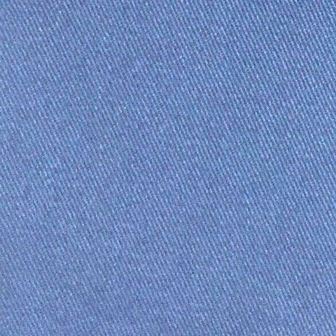 Light Blue Cotton