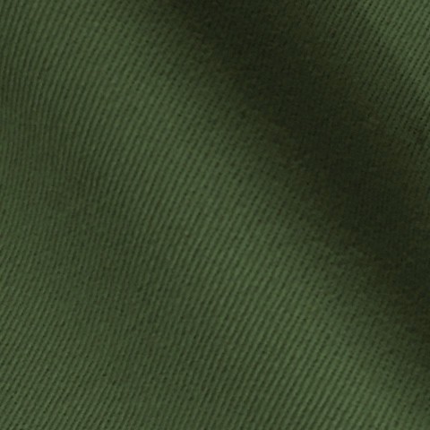 Green Cotton