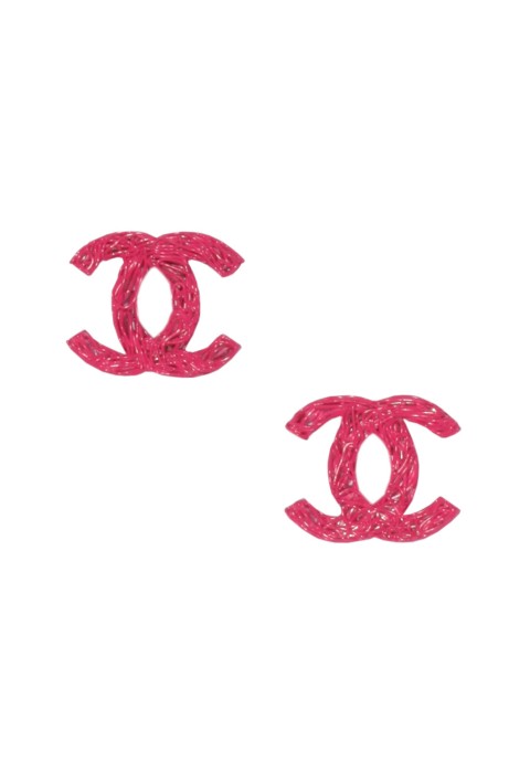 Supply chains pink