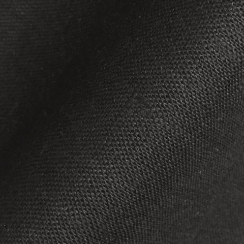 Mid Grey Linen Pants