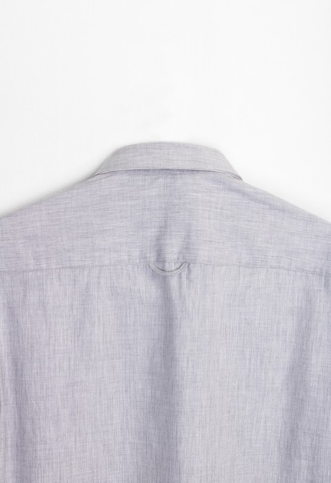 LIGHT GREY SHIRT 