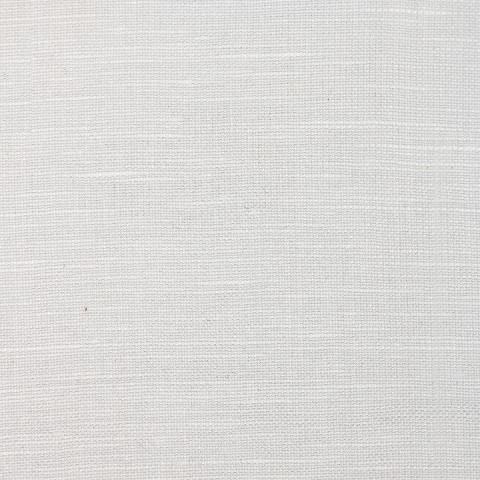 White Linen Pants
