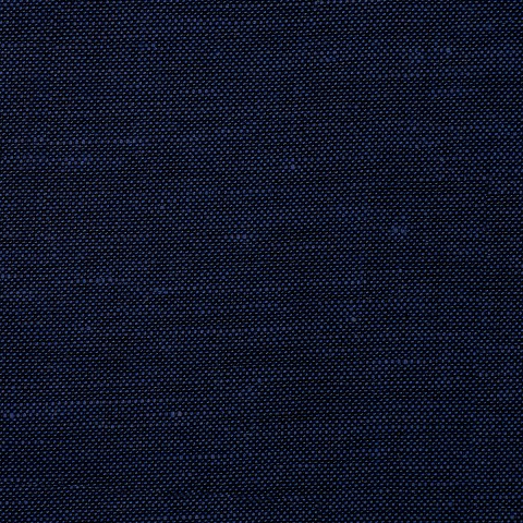 Duke Blue Linen Pants