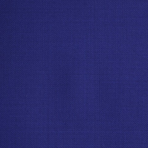 MIDNIGHT BLUE FRESCO WOOL BLEND