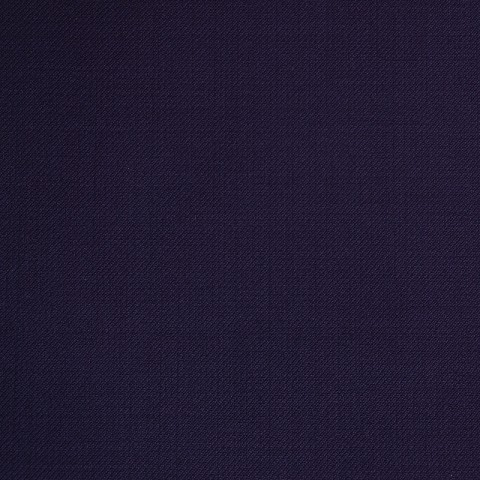 ROYAL PURPLE FRESCO WOOL BLEND