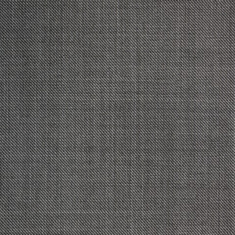 RUSTIC GREY SHARKSKIN WOOL BLEND