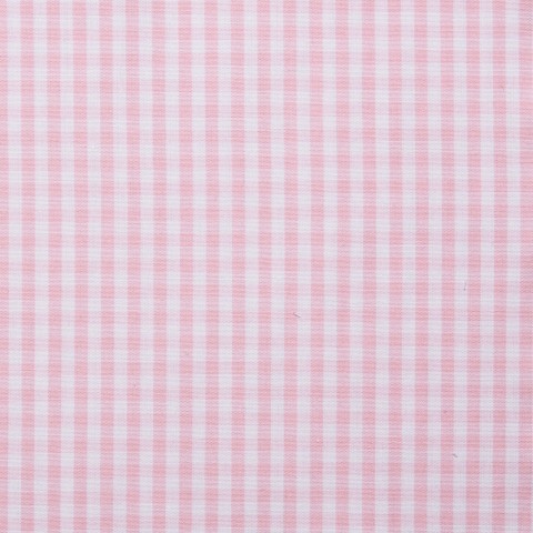 Pastel Check Cotton Shirts
