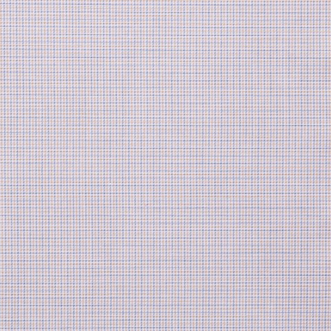 Tiny Check Cotton Shirts