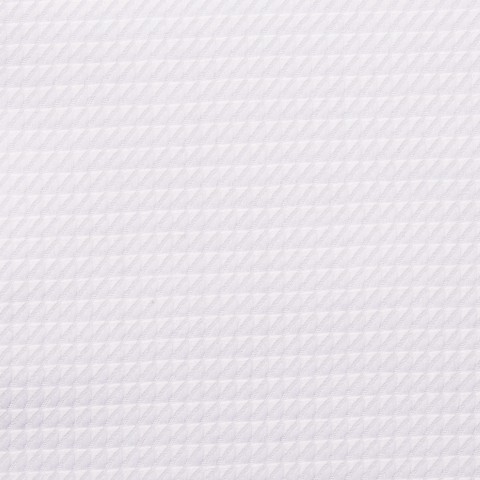 Pattern1 White Cotton Shirts