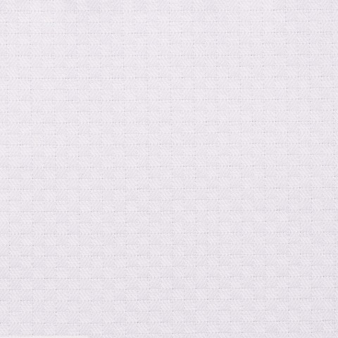Pattern9 White Cotton Shirts