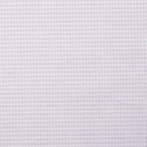 Pattern12 White Cotton Shirts
