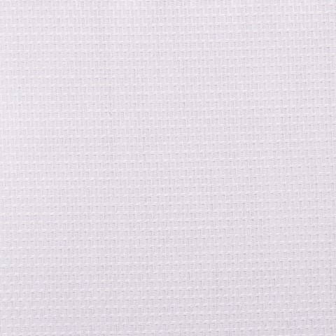 Pattern16 White Cotton Shirts