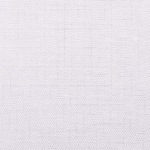 Pattern21 White Cotton Shirts