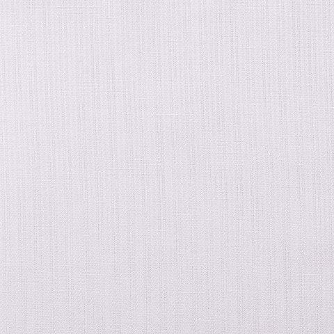 Pattern23 White Cotton Shirts