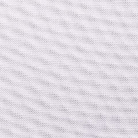 Pattern25 White Cotton Shirts