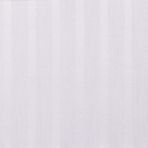 Pattern37 White Cotton Shirts