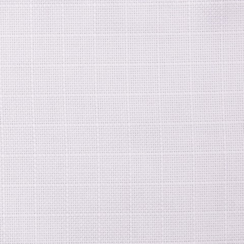 Pattern40 White Cotton Shirts
