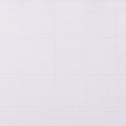 Pattern46 White Cotton Shirts