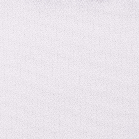 Pattern48 White Cotton Shirts