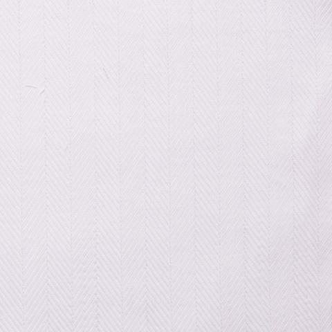 Pattern53 White Cotton Shirts