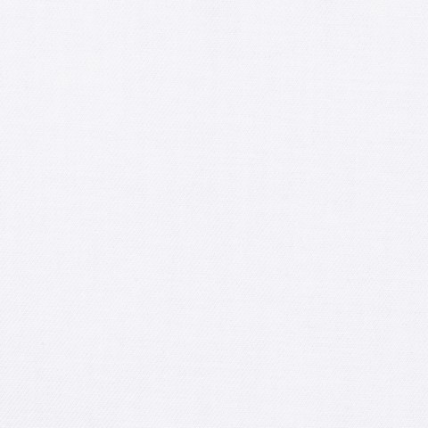 White Twill Cotton Shirts