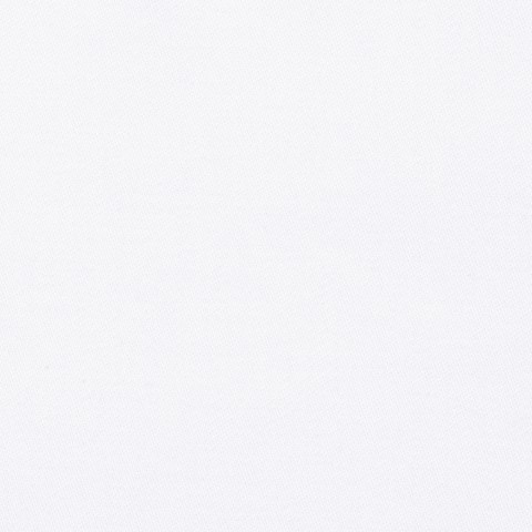 White Twill Cotton Shirts