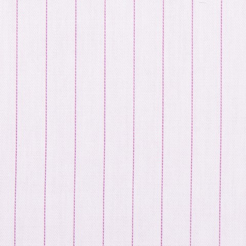 Red Purple Single Stripe Shirts
