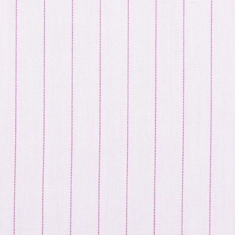 Red Purple Single Stripe Shirts