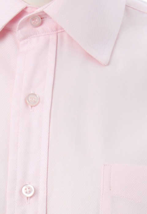 เสื้อเชิ้ตสีชมพู